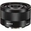2. Sony Carl Zeiss Sonnar T* FE 35mm F2.8 ZA Full Frame Lens thumbnail