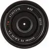 3. Sony Carl Zeiss Sonnar T* FE 35mm F2.8 ZA Full Frame Lens thumbnail
