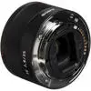 4. Sony Carl Zeiss Sonnar T* FE 35mm F2.8 ZA Full Frame Lens thumbnail
