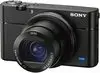 Sony Cyber-shot DSC-RX100 VA 24-70mm 20MP 4K Video Camera thumbnail