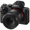 4. Sony SEL50M28 FE 50mm F2.8 Macro Lens Lens thumbnail