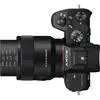5. Sony SEL50M28 FE 50mm F2.8 Macro Lens Lens thumbnail
