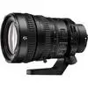 Sony SELP28135G FE PZ 28-135mm F4 G OSS Lens thumbnail