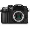 Panasonic Lumix DMC-GH4 Body Black (kit box) Camera thumbnail