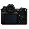 2. Panasonic Lumix DC-S1H Body Camera thumbnail