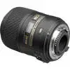 2. Nikon AF-S DX Micro Nikkor 85mm 85 F/3.5G ED VR F3.5 G thumbnail