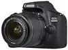 1. Canon EOS 4000D Kit (18-55 III)Camera thumbnail