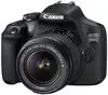 Canon EOS 2000D Kit (18-55 DC III) Camera thumbnail