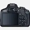 1. Canon EOS 2000D Kit (18-55 DC III) Camera thumbnail