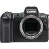 3. Canon EOS R Body + EF-EOS R Adapter 30.3MP Mirrorless Digial Camera thumbnail
