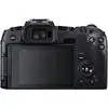 2. Canon EOS RP Body 26.2MP UHD 4K Wi-Fi Mirrorless DSLR Camera thumbnail