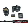 1. Canon EOS 6D Mark 2 +24-105 kit 26.2MP Mk II Full Frame DSLR Camera thumbnail