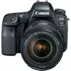 2. Canon EOS 6D Mark 2 +24-105 kit 26.2MP Mk II Full Frame DSLR Camera thumbnail