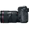 4. Canon EOS 6D Mark 2 +24-105 kit 26.2MP Mk II Full Frame DSLR Camera thumbnail