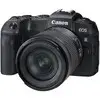 Canon EOS RP Kit (RF 24-105 IS STM) with adapter Camera thumbnail