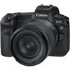 Canon EOS R Kit (RF 24-105 IS STM) Mirrorless Digital Camera thumbnail
