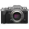 Fujifilm X-T4 Body Silver (kit box) Camera thumbnail