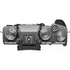 3. Fujifilm X-T4 Body Silver (kit box) Camera thumbnail