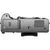 4. Fujifilm X-T4 Body Silver (kit box) Camera thumbnail