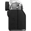 5. Fujifilm X-T4 Body Silver (kit box) Camera thumbnail