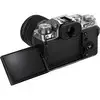 6. Fujifilm X-T4 Body Silver (kit box) Camera thumbnail