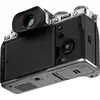 8. Fujifilm X-T4 Body Silver (kit box) Camera thumbnail