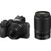 Nikon Z50 Kit twin lens kit (16-50)(50-250) 20.9MP Mirrorless Digital Camera thumbnail