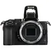 10. Nikon Z50 Kit twin lens kit (16-50)(50-250) 20.9MP Mirrorless Digital Camera thumbnail