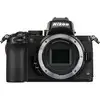 7. Nikon Z50 Kit twin lens kit (16-50)(50-250) 20.9MP Mirrorless Digital Camera thumbnail