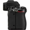 9. Nikon Z50 Kit twin lens kit (16-50)(50-250) 20.9MP Mirrorless Digital Camera thumbnail