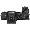 3. Nikon Z50 Kit twin lens kit (16-50)(50-250) 20.9MP Mirrorless Digital Camera thumbnail