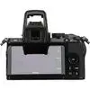 7. Nikon Z50 Kit twin lens kit (16-50)(50-250) 20.9MP Mirrorless Digital Camera thumbnail