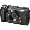 Olympus Tough TG-6 Black 15m Waterproof 12MP F2.0 Camera thumbnail