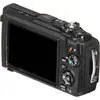 10. Olympus Tough TG-6 Black 15m Waterproof 12MP F2.0 Camera thumbnail