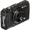 11. Olympus Tough TG-6 Black 15m Waterproof 12MP F2.0 Camera thumbnail