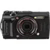 2. Olympus Tough TG-6 Black 15m Waterproof 12MP F2.0 Camera thumbnail