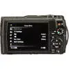8. Olympus Tough TG-6 Black 15m Waterproof 12MP F2.0 Camera thumbnail