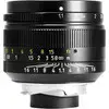 2. 7Artisans 50mm F1.1 (Leica M) Black (A401B) Lens thumbnail