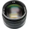 3. 7Artisans 50mm F1.1 (Leica M) Black (A401B) Lens thumbnail