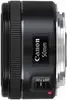 2. Canon EF 50mm f/1.8 STM Lens F1.8 for EOS 80D 6D 5D thumbnail