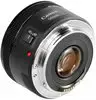 4. Canon EF 50mm f/1.8 STM Lens F1.8 for EOS 80D 6D 5D thumbnail