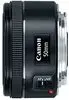 6. Canon EF 50mm f/1.8 STM Lens F1.8 for EOS 80D 6D 5D thumbnail