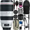 3. Canon EF 100-400mm f/4.5-5.6 L IS USM Lens for 40D thumbnail