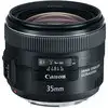 Canon EF 35mm f/2 35mm f2 35 f2 Lens + thumbnail