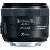 1. Canon EF 35mm f/2 35mm f2 35 f2 Lens + thumbnail