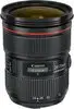 1. Canon EF 24-70mm F/2.8 L F2.8 24-70  II USM Lens for 5D 7D 1D thumbnail