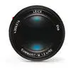 1. LEICA SUMMARIT-M 90mm f/2.4 (Black) Lens thumbnail