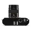 3. LEICA SUMMARIT-M 90mm f/2.4 (Black) Lens thumbnail