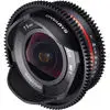 Samyang 7.5mm T3.8 Cine UMC Fish-eye Black (M4/3) Lens thumbnail