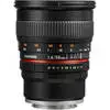 Samyang 50 mm f/1.4 AS UMC (Sony A) Lens thumbnail